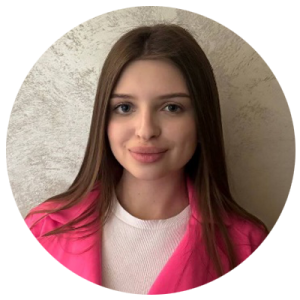 Булдакова Олександра