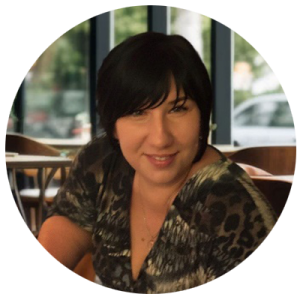 Жукова Вікторія