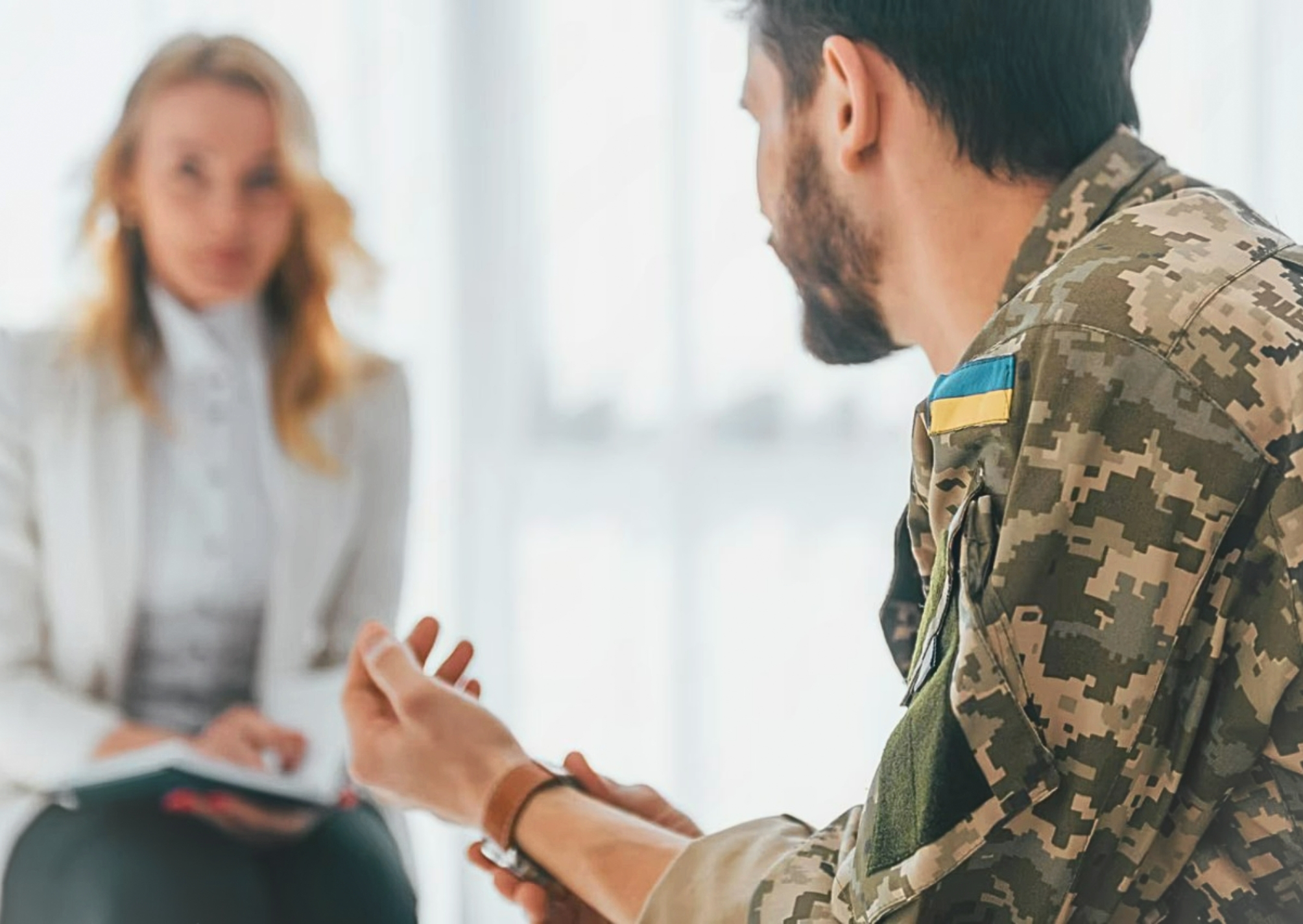 Звернутися до юриста