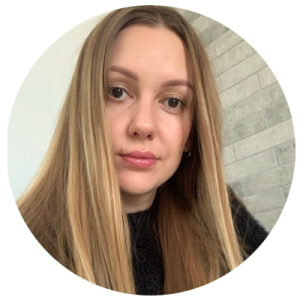 Костюк Олександра