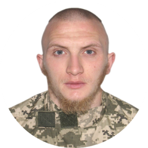 Малышев Святослав