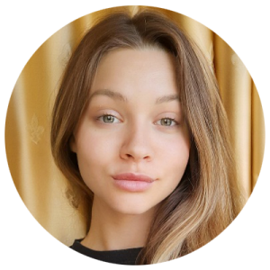 Номіровська Євгенія