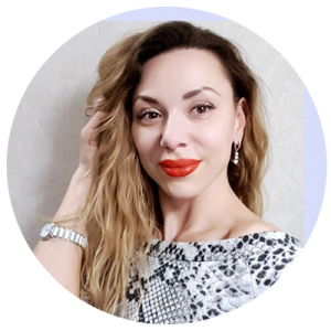 Третьяченко Валерія