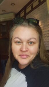 Номіровська Оксана