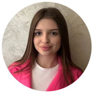 Buldakova Oleksandra