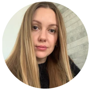 Kostiuk Oleksandra