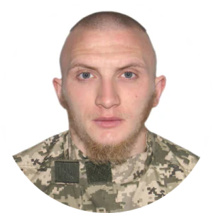 Malyshev Svyatoslav