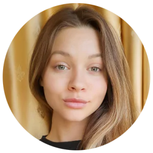 Nomirovska Evgenia
