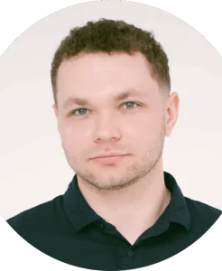 Sklyarsky Oleksandr