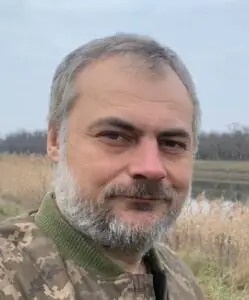 Штадлєр Дмитро